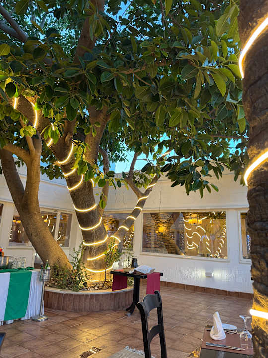 Gastro Sahara Beach Aquapark & Resort