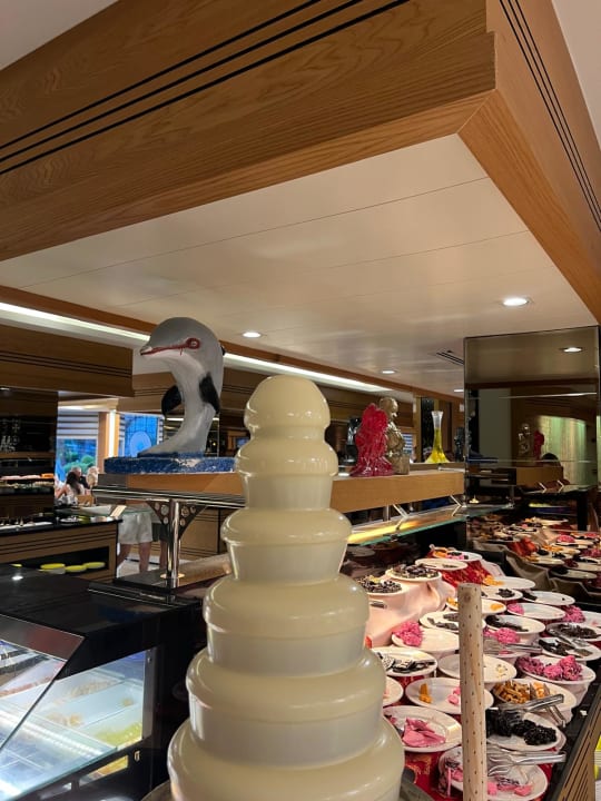 Gastro Saphir Hotel & Villas