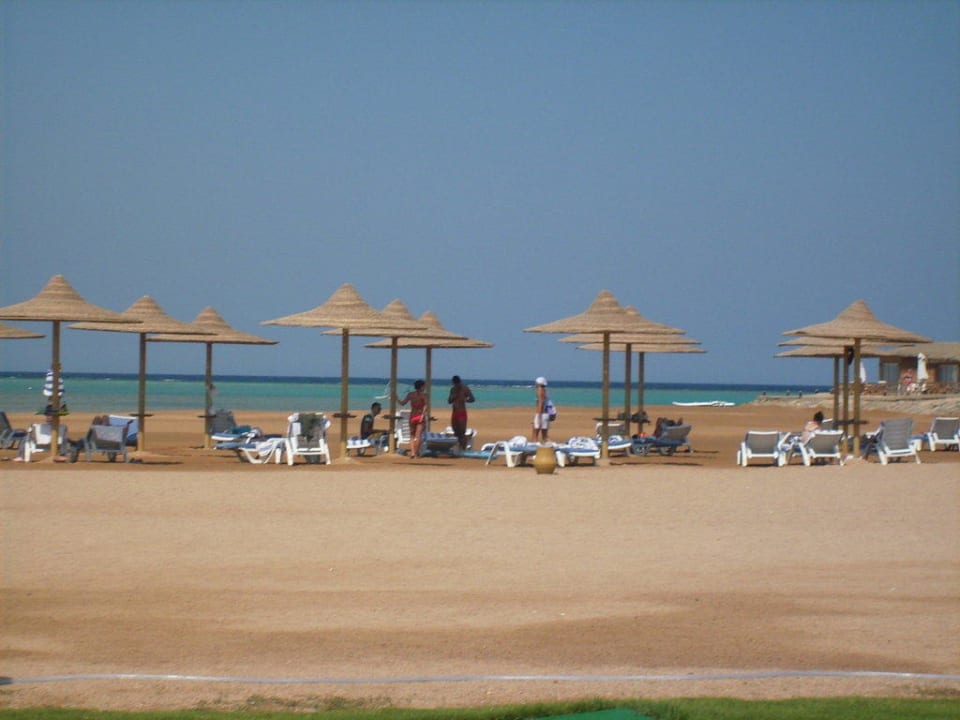 Der Strand Stella Beach Resort & Spa Makadi Bay