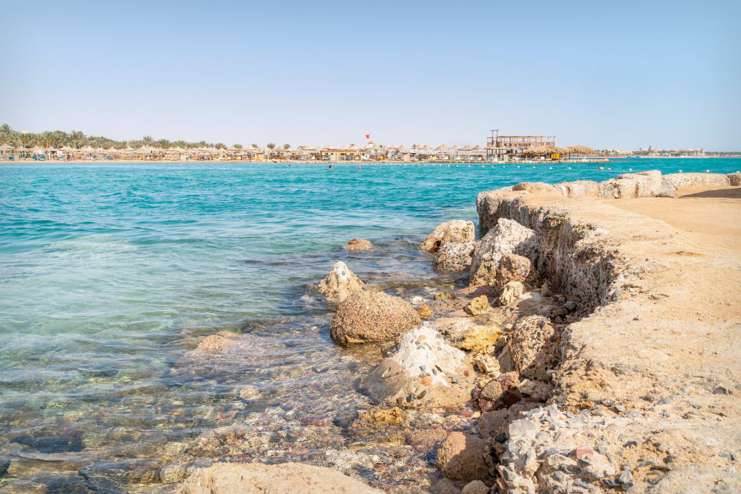 Strand LABRANDA Club Makadi