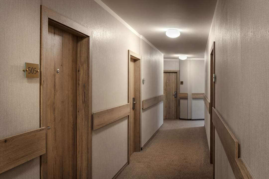 Sonstiges Hotel Astoria