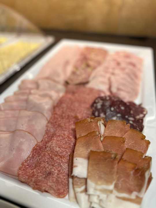 Gastro Landhof zum Waidegger Wirt