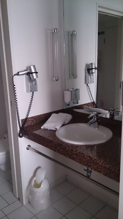 Waschbecken NH Collection Hamburg City