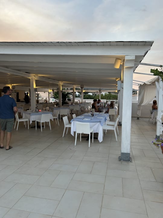 Gastro Grande Baia Resort & Spa