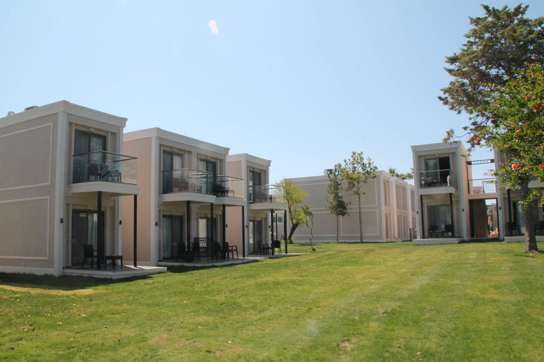 Bungalows Duja Didim Hotel