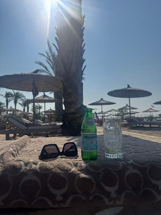 Strand Cullinan Belek
