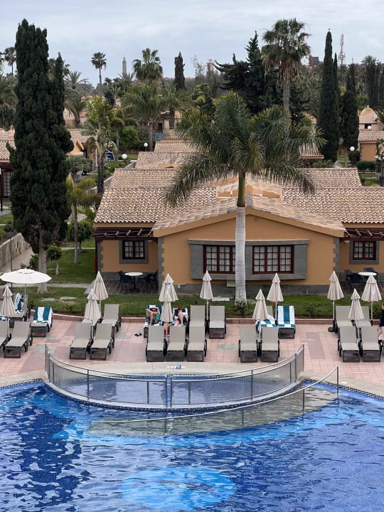 Pool Maspalomas Resort by Dunas