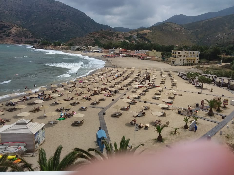 Strand Fodele Beach & Water Park Holiday Resort