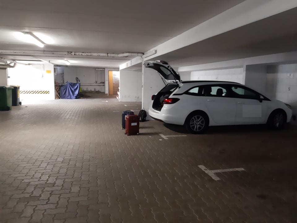 Sonstiges Hotel Engel