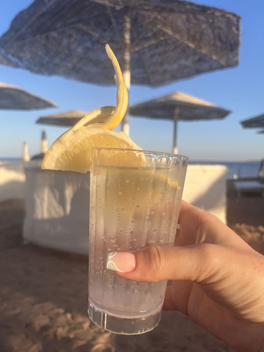 Strand Makadi Spa - Adults only