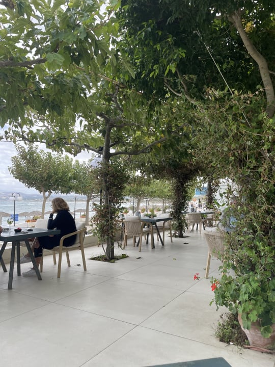 Gastro Corissia Beach Hotel