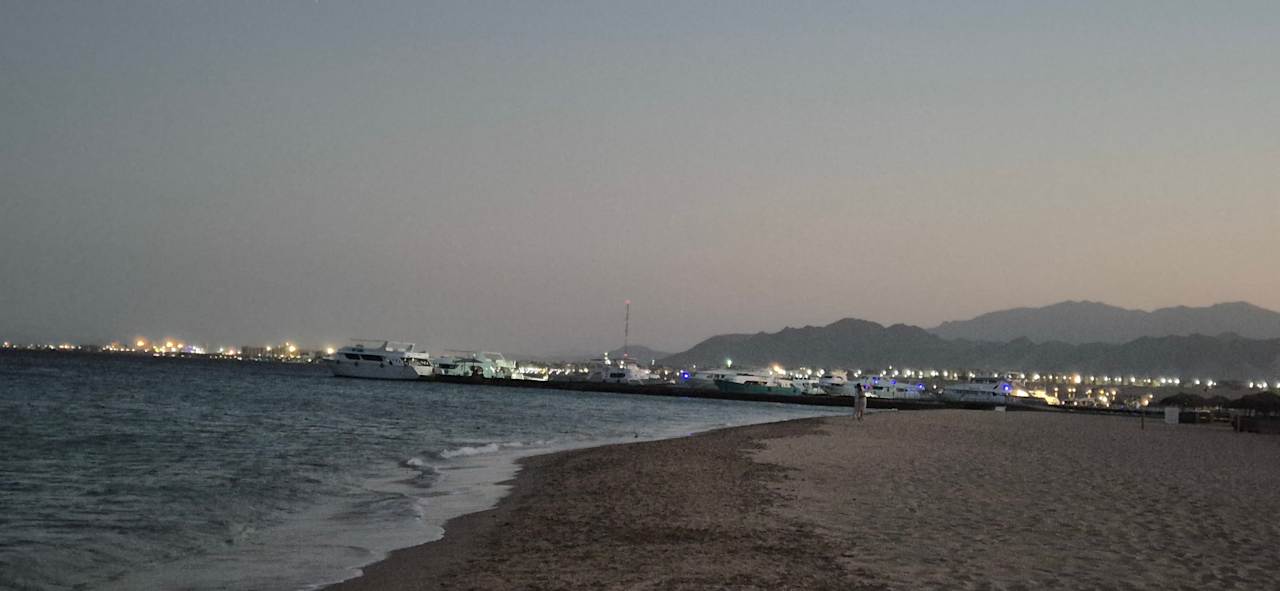 Strand Shams Prestige Abu Soma-Adults Only