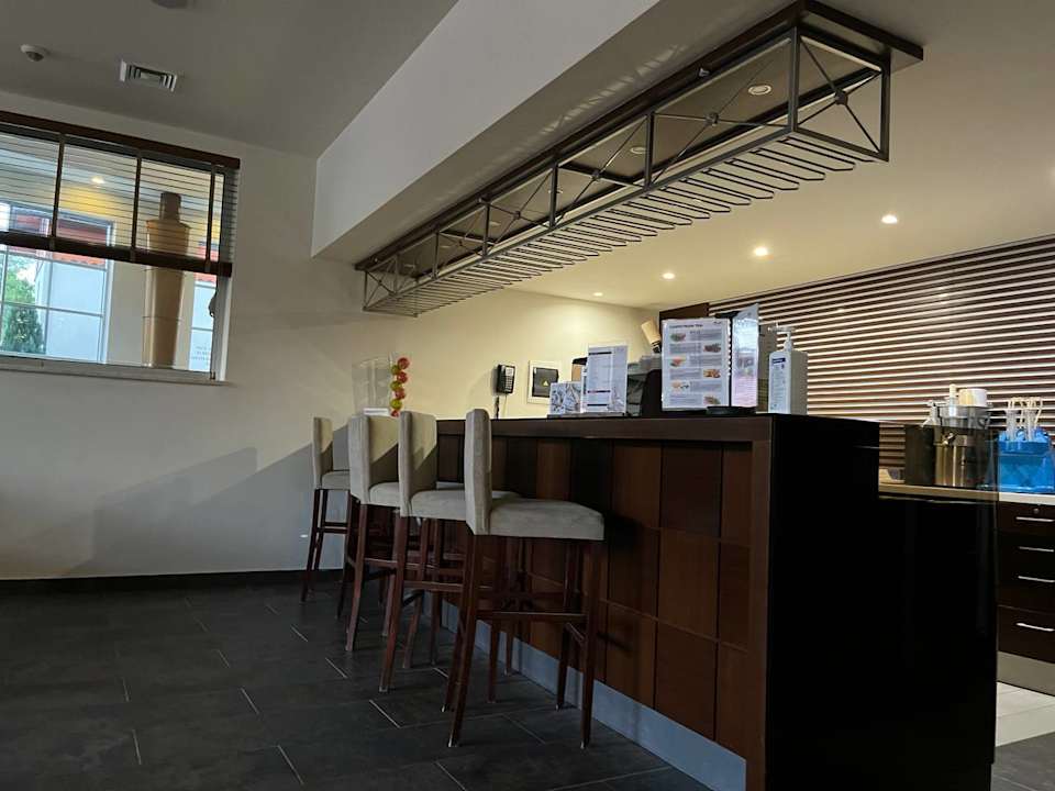 Gastro Mirotel Resort & Spa