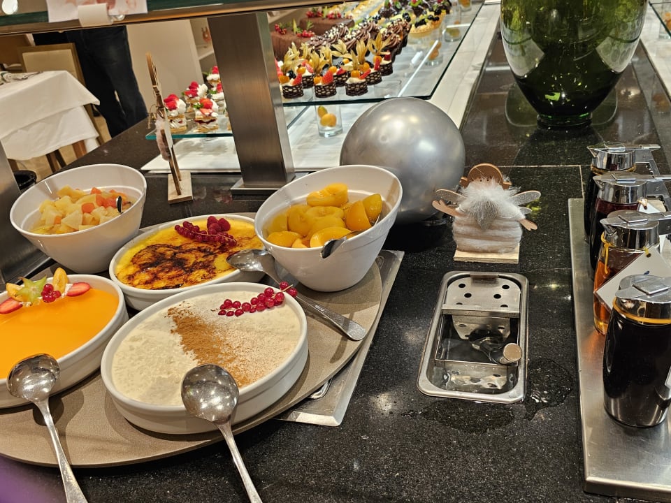 Gastro Hipotels Hipocampo Playa