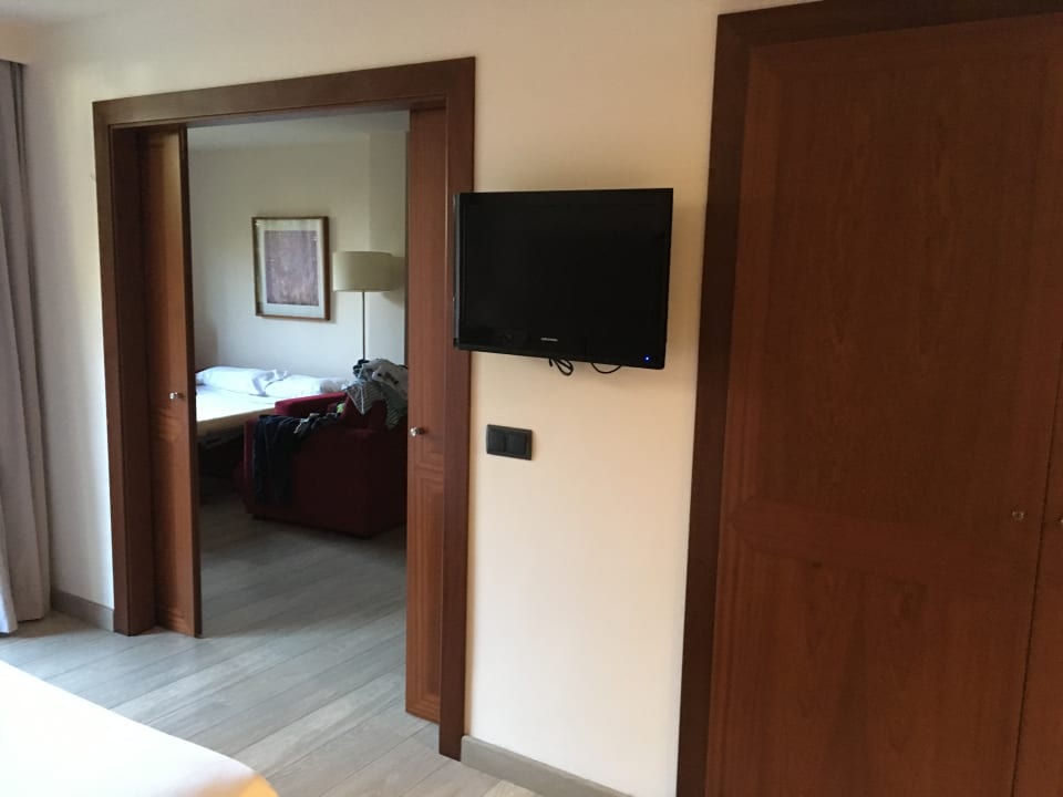 Zimmer Protur Turo Pins Hotel