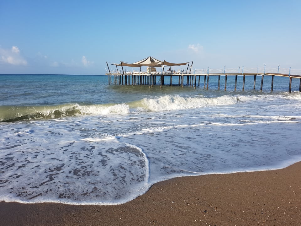 Strand Seaden Sea World Resort & Spa