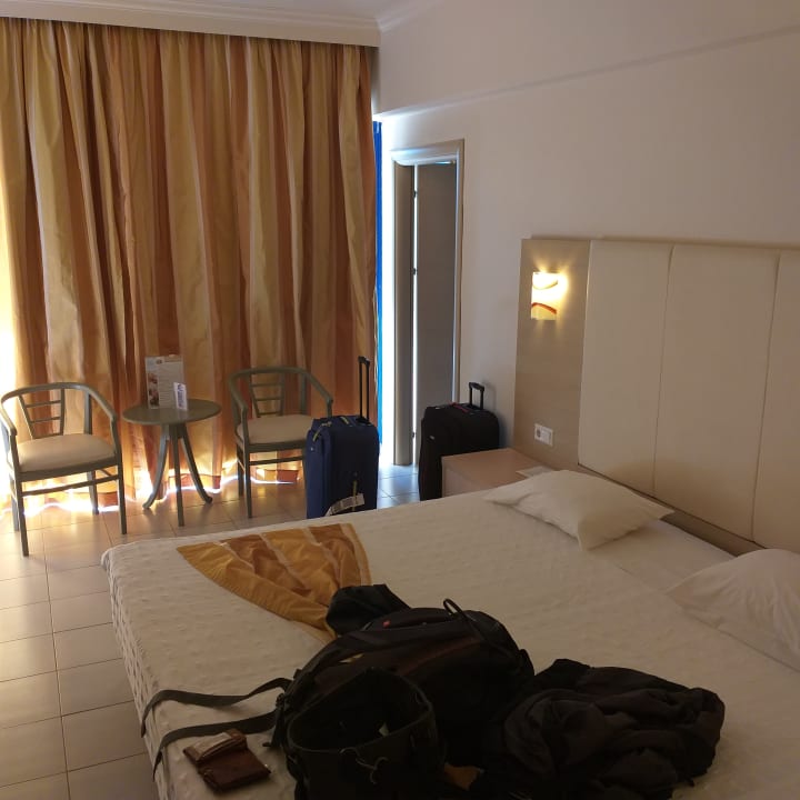 Zimmer Kresten Palace Hotel