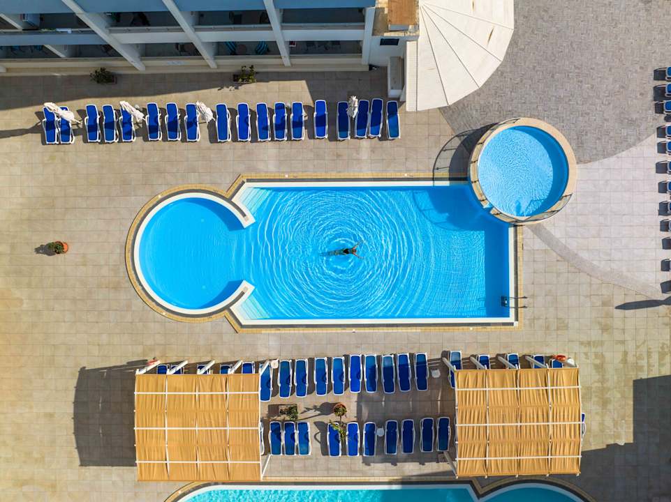 Pool Riviera Spa Resort - Adults Only