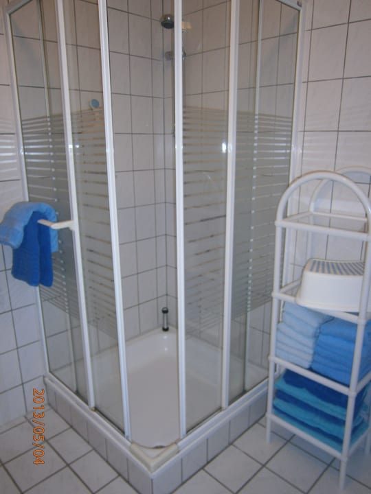 Schwalbennest Bad Ferienhof Tams