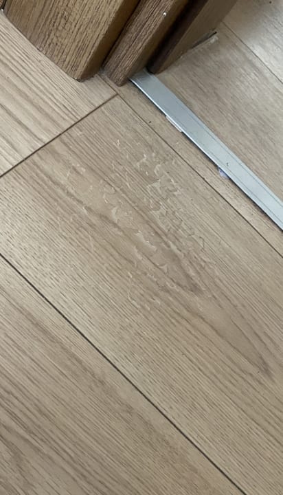 Zimmer Grand Park Lara Hotel