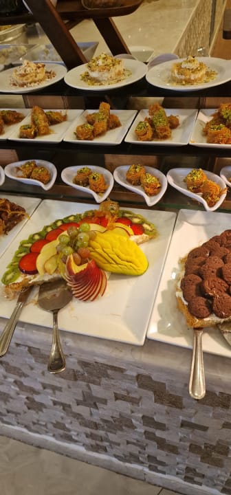 Gastro Jaz Soma Beach