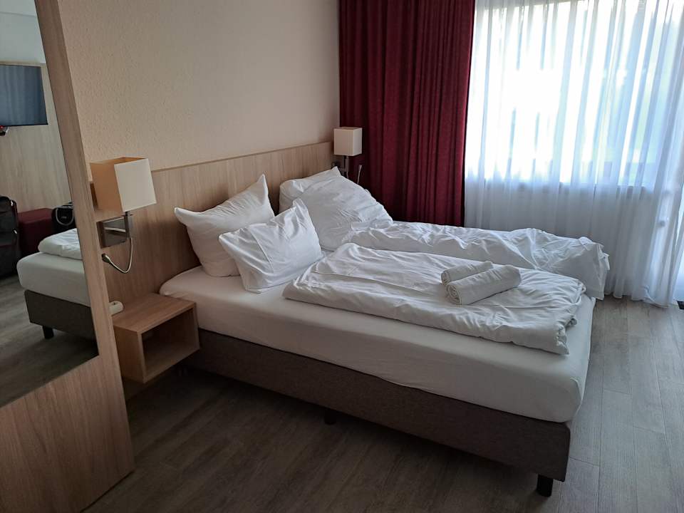 Zimmer Schröders Gästehaus