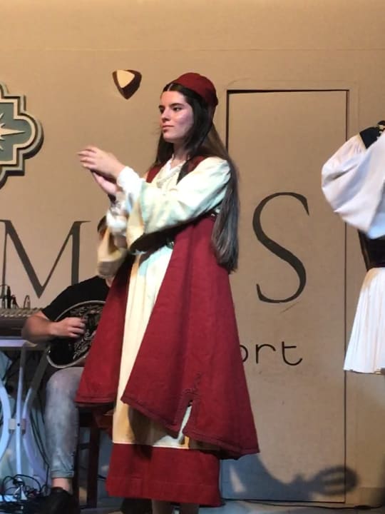 Sonstiges Anemos Luxury Grand Resort