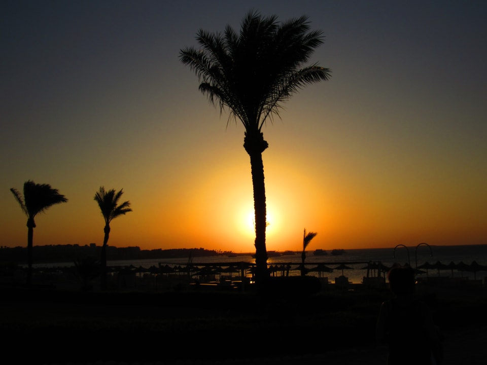 Strand Old Palace Resort Sahl Hasheesh