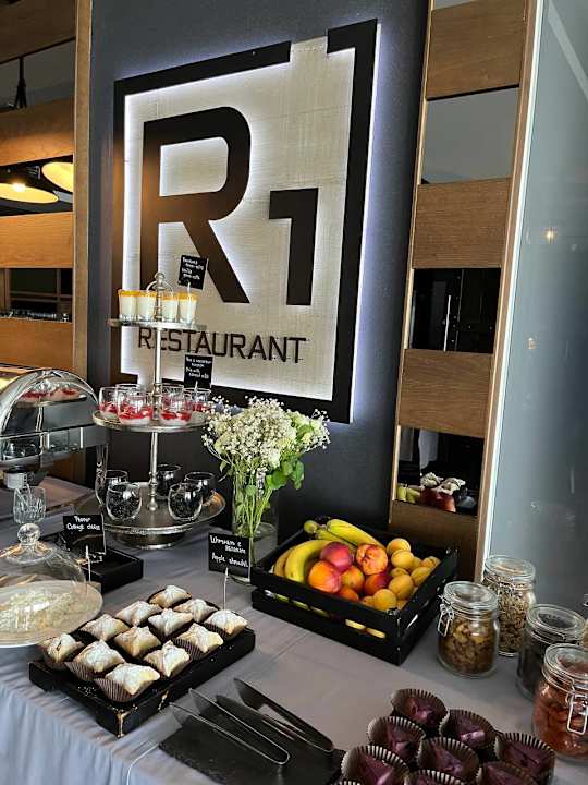 Gastro M1 club hotel