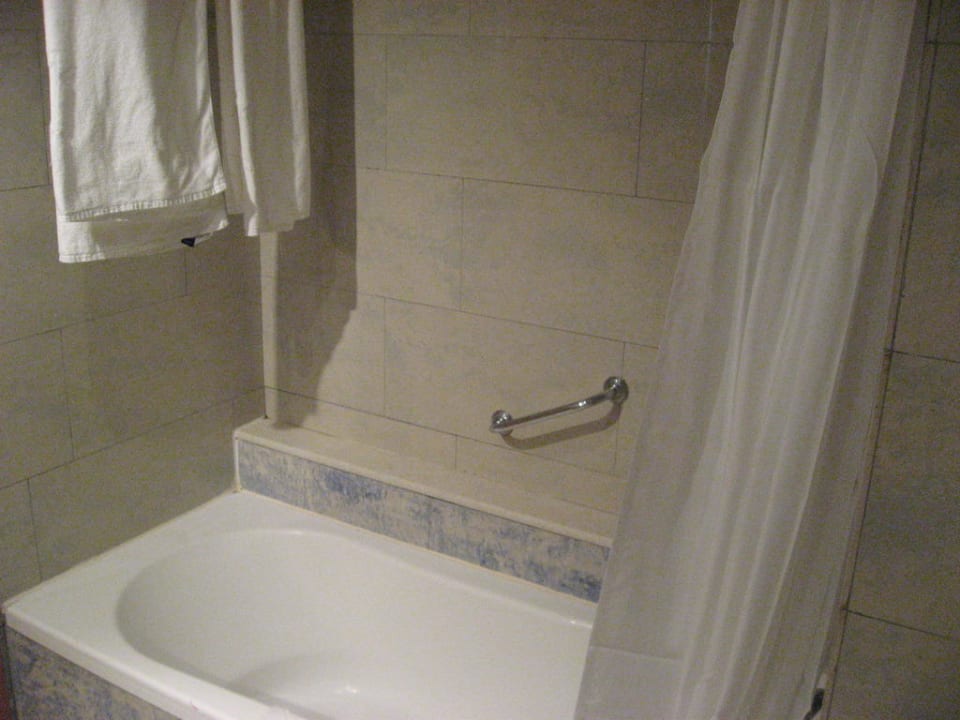 Bad Abora Buenaventura by Lopesan Hotels