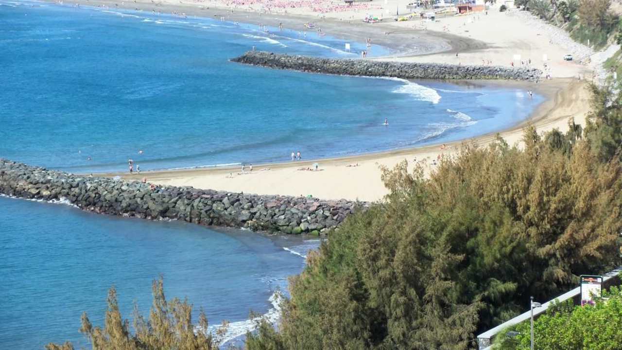 Ausblick Hotel Europalace