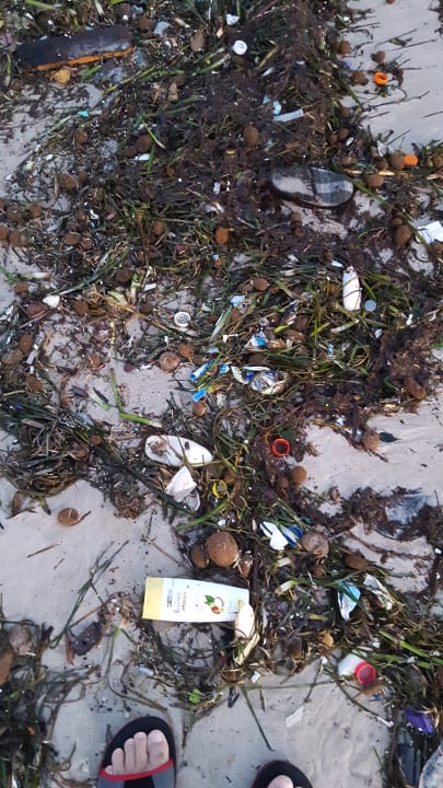 Strand Ruspina Beach Resort