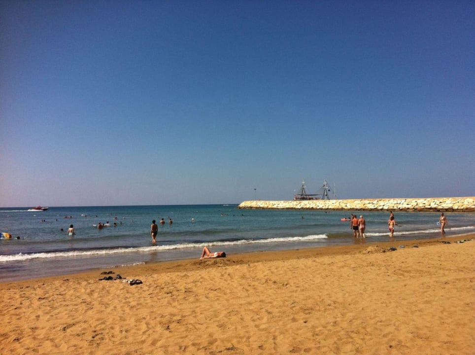 Sunis Hotel Evren Beach Resort & Spa Sunis Evren Beach Resort Hotel & Spa