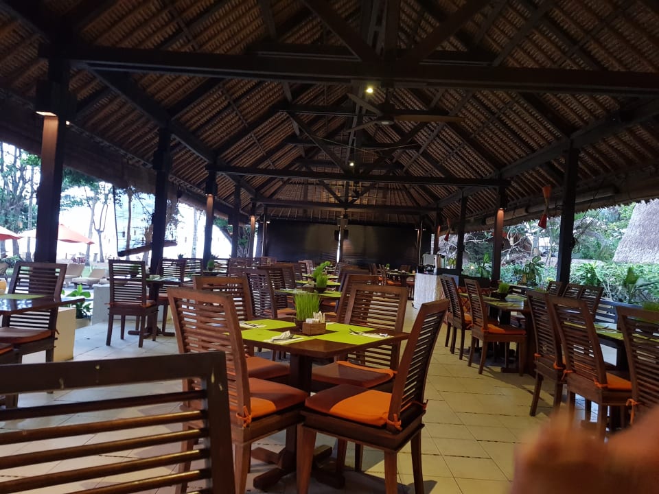 Gastro Mercure Resort Sanur