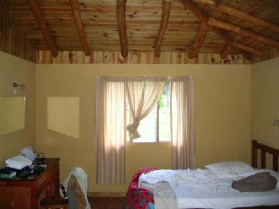 Canyon Hotel Canon de la Vieja Lodge