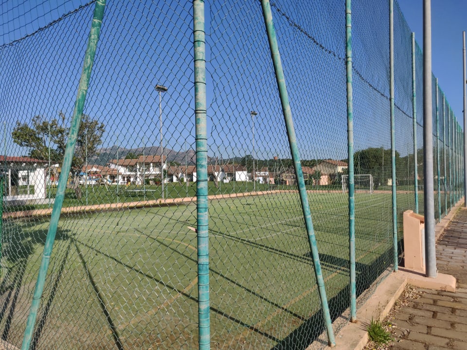 Sport & Freizeit TH San Teodoro - Liscia Eldi