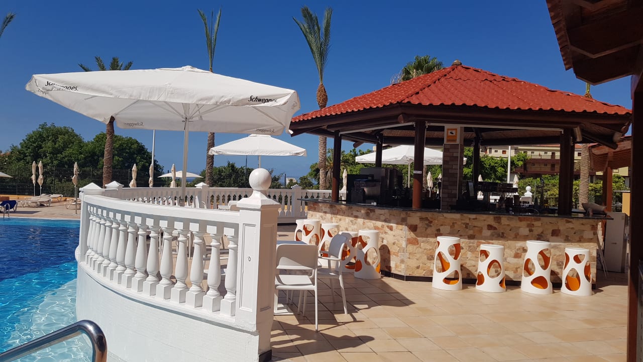 Gastro Chatur Playa Real Resort