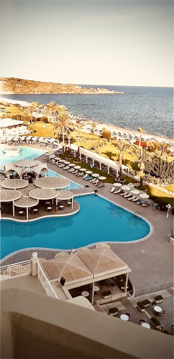 Pool Rodos Palladium Leisure & Wellness