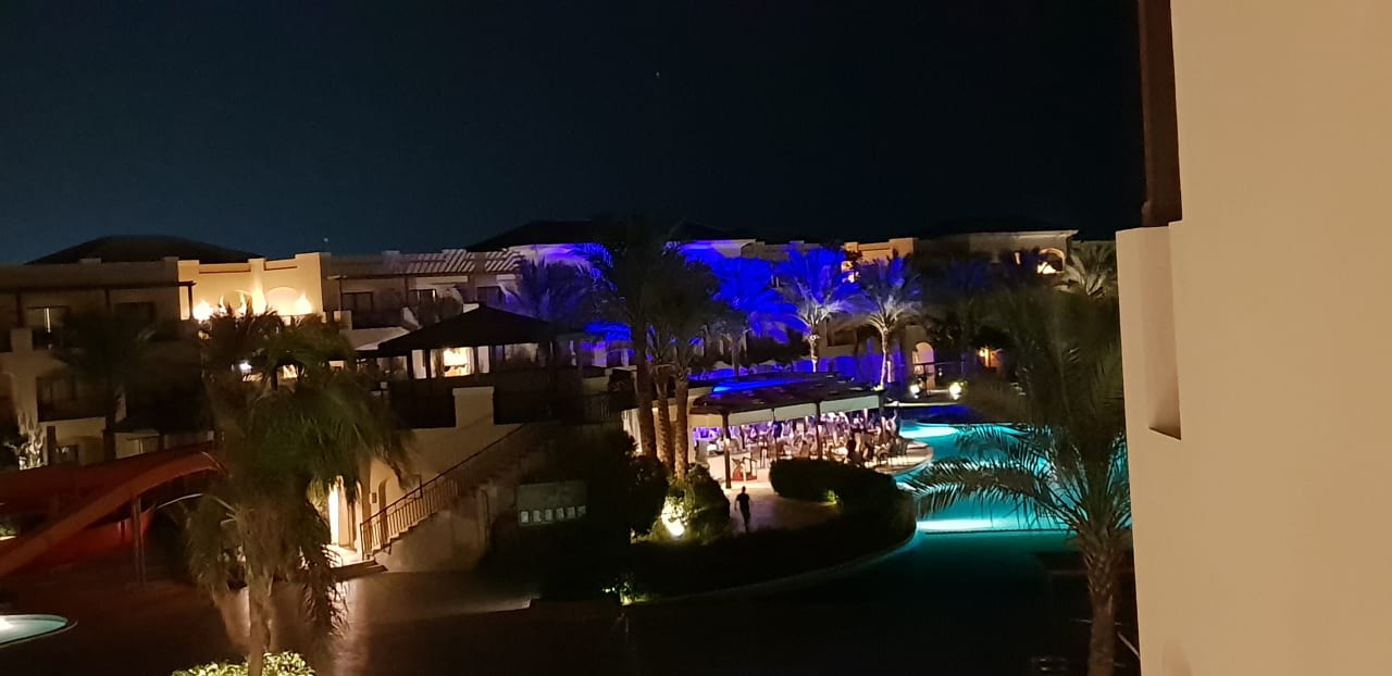 Ausblick Jaz Bluemarine