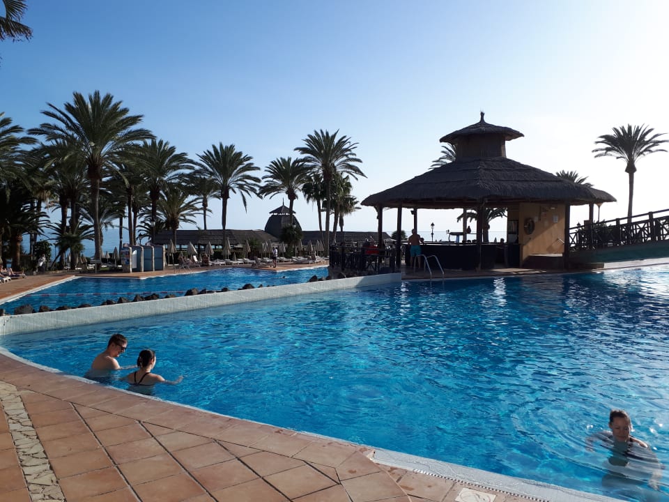 Pool SBH Costa Calma Beach Resort