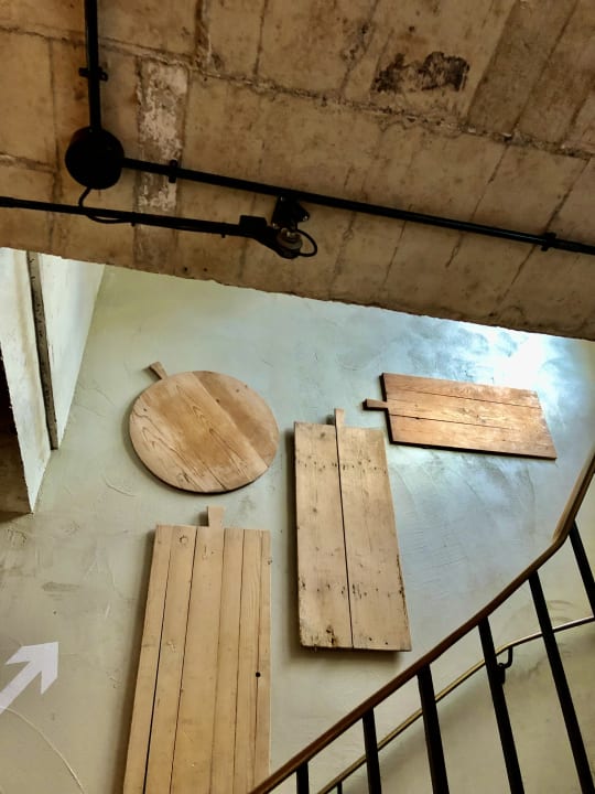 Sonstiges Boutique Hotel THH622