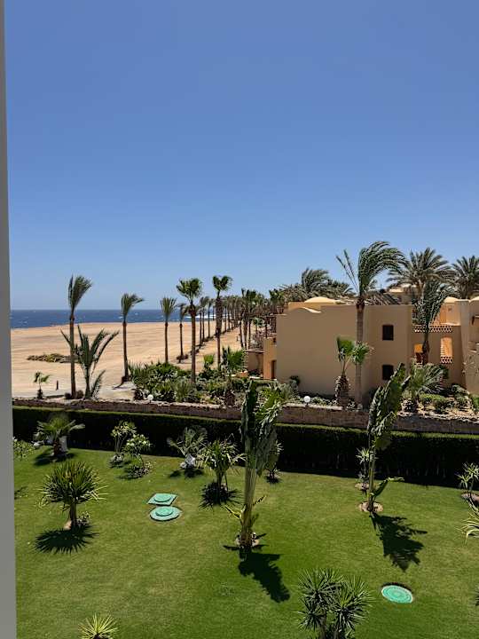 Pool Steigenberger Resort Alaya Marsa Alam - Red Sea - Adults only