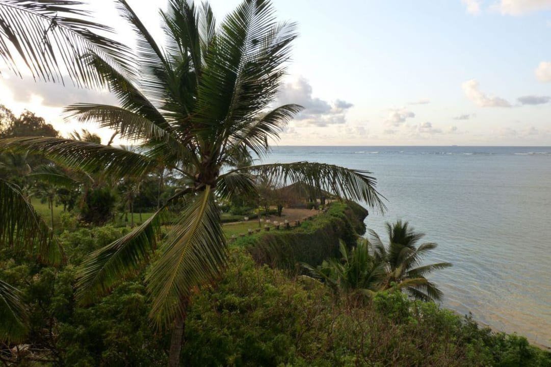 Morgenstimmung PrideInn Flamingo Beach Resort & Spa