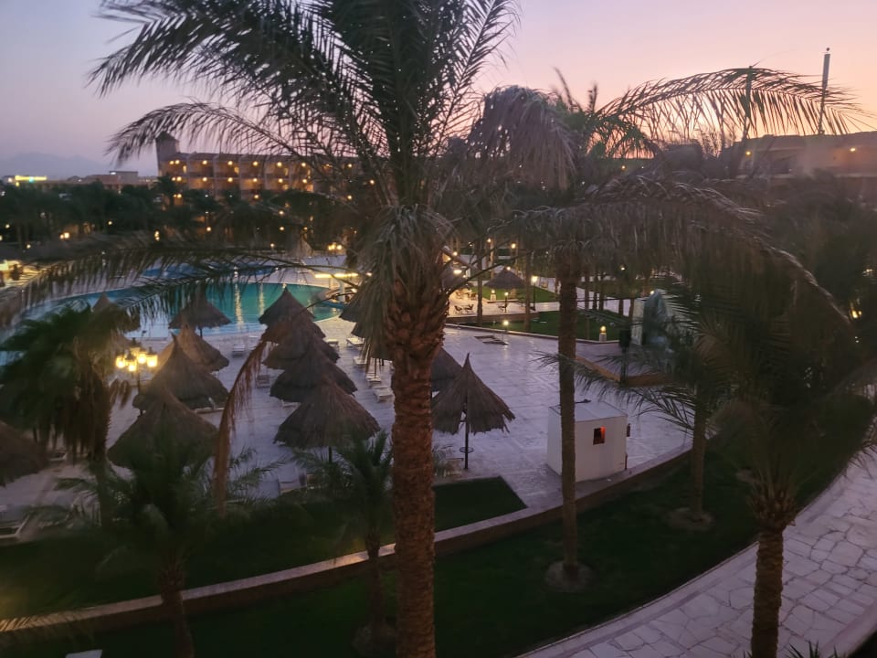 Ausblick Siva Grand Beach
