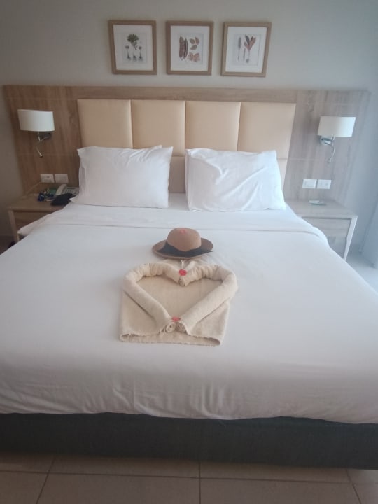Zimmer JAZ Elite Casa del Mar Beach