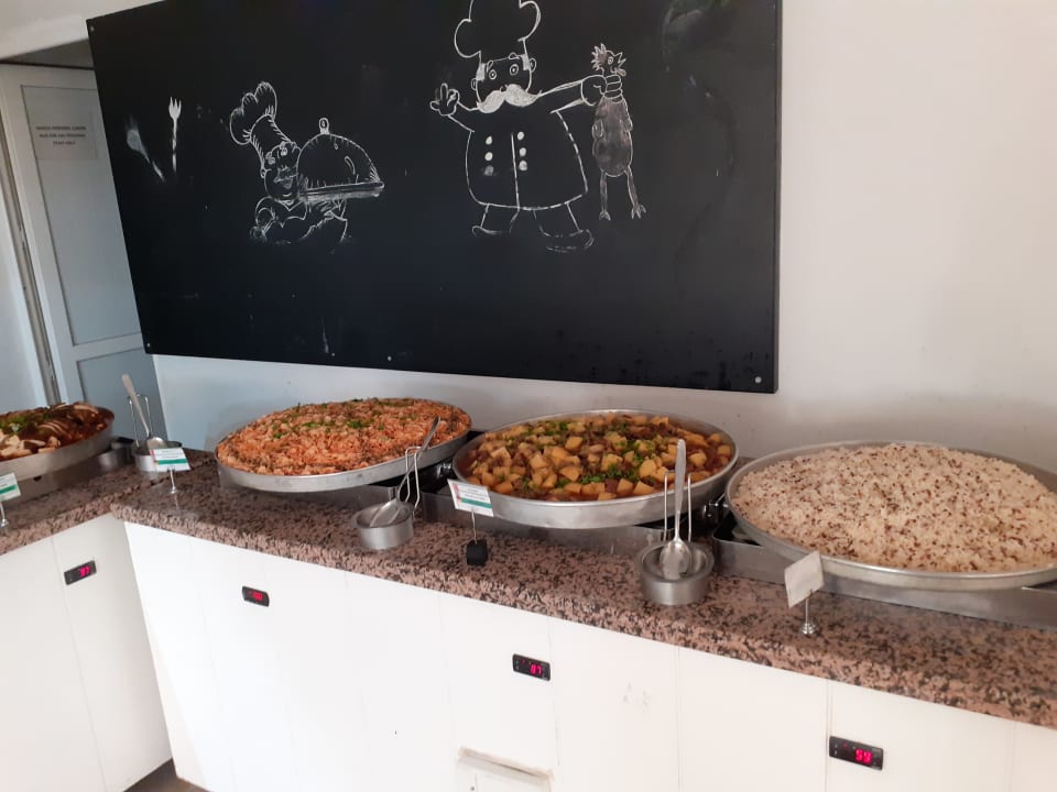 Gastro Incekum Su Hotel