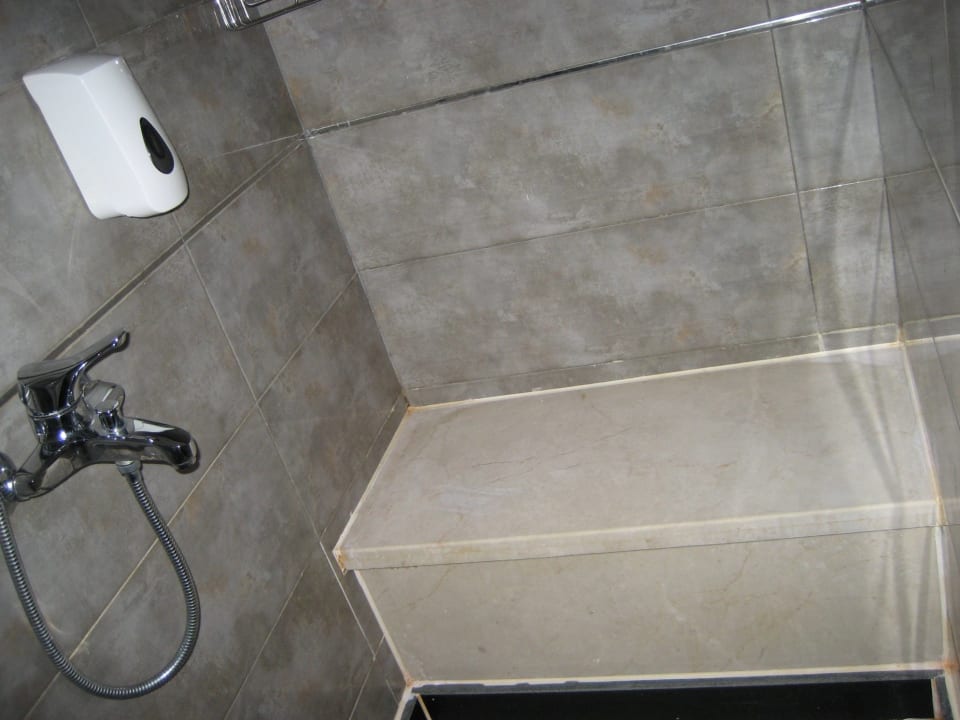 Zimmer Pickalbatros Aqua Park Resort - Hurghada