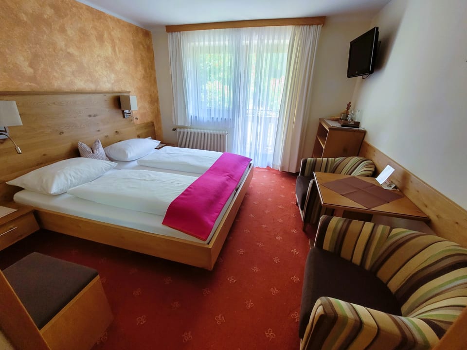 Zimmer Gasthof Tetter