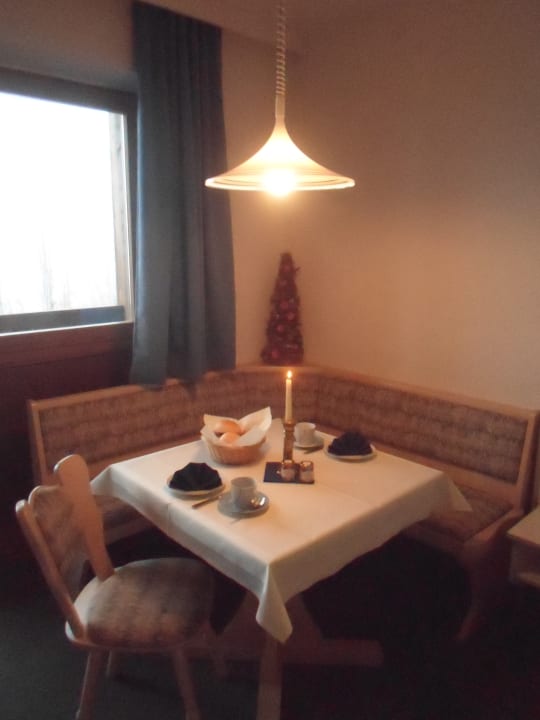 Zimmer Apartments im Himmelreich