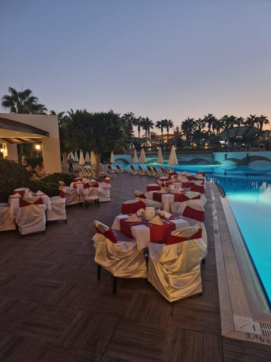 Gastro Aydinbey Kings Palace & Spa